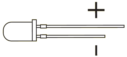 LED Diagram https://learn.sparkfun.com/tutorials/polarity/diode-and-led-polarity